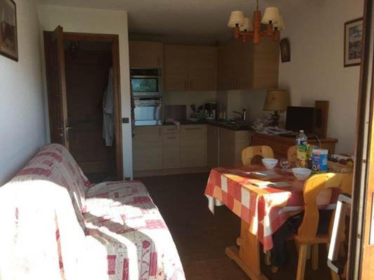 Les Hauts De Plommaz Combloux Exterior foto